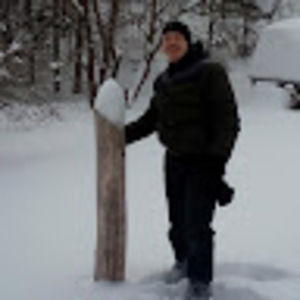 Meet your Posher, Dale